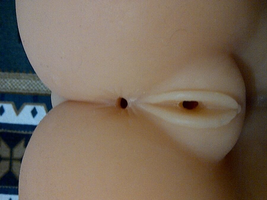 -- Triff&;s old FMS Mega Masturbator