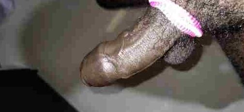 My black dick