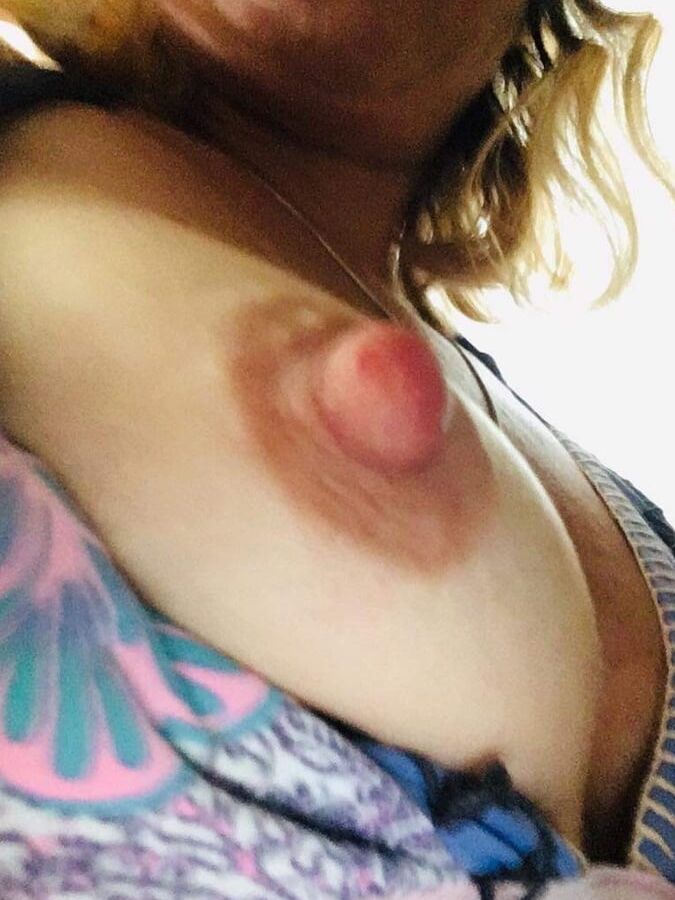 my nd EX milf