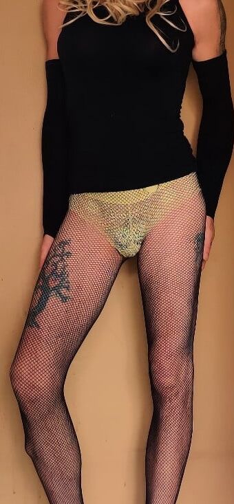 Sexy Crossdresser in Michigan
