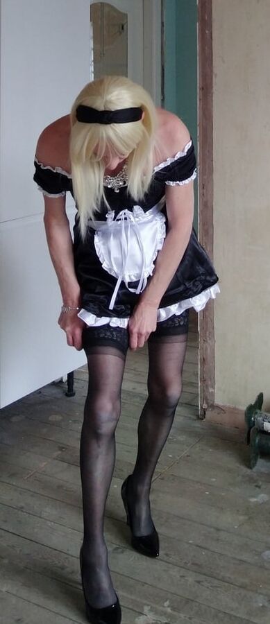 Just yet more of me