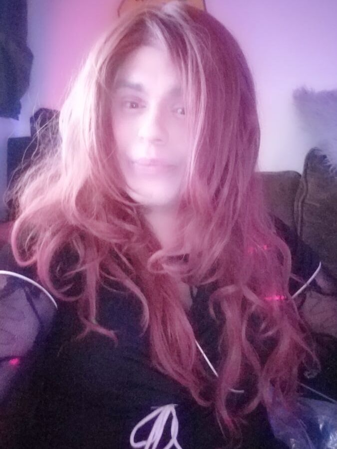 Red Hot Dont Mean Stop