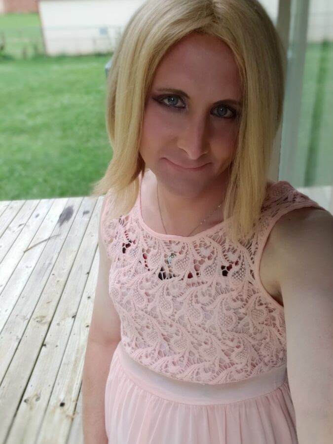 Maybe Blondes do have more fun...