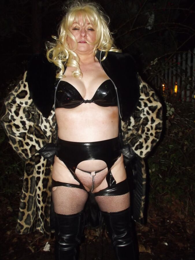 CHEATING WIFE
