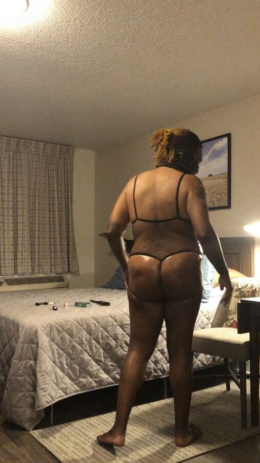 Love being a submissive sissy