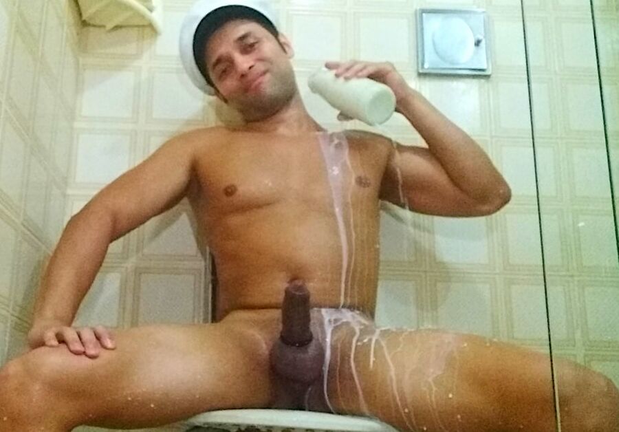 - Milky Milkman