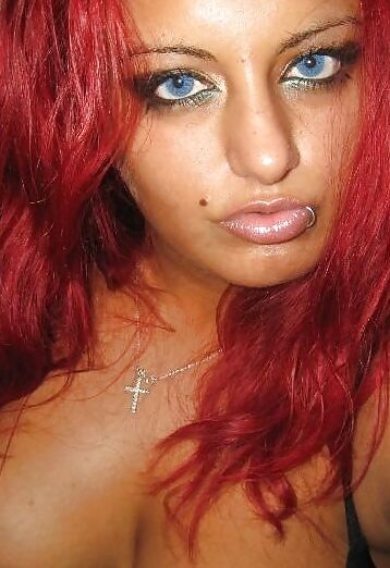 Trans Thug Chick BBC Booty Call