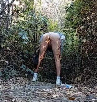 Dogging slut for your pleasure