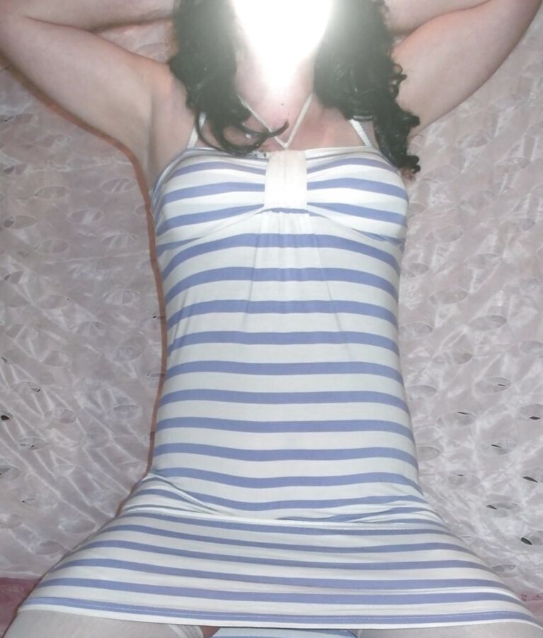 Sissy Boy Lovelaska - Lady Sailor