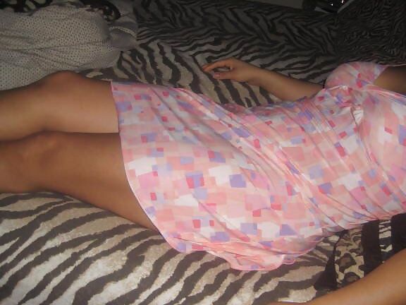 Tangas de mi prima