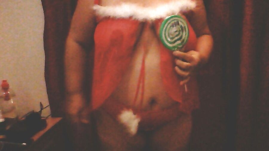 Naughty or nice xxx
