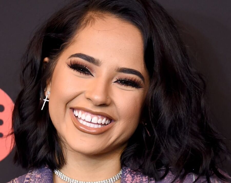 Becky G Hot