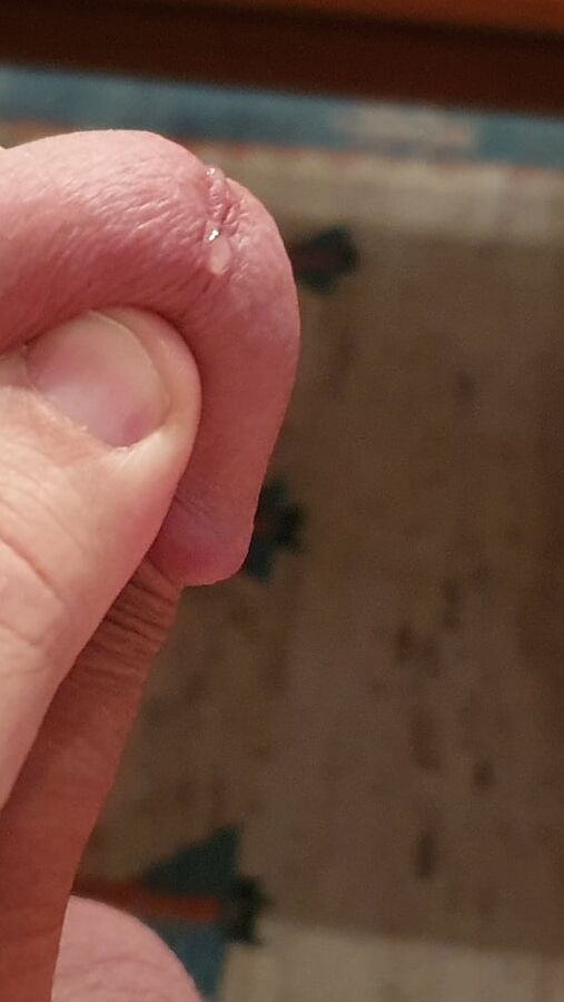 Scharf am Morgen
