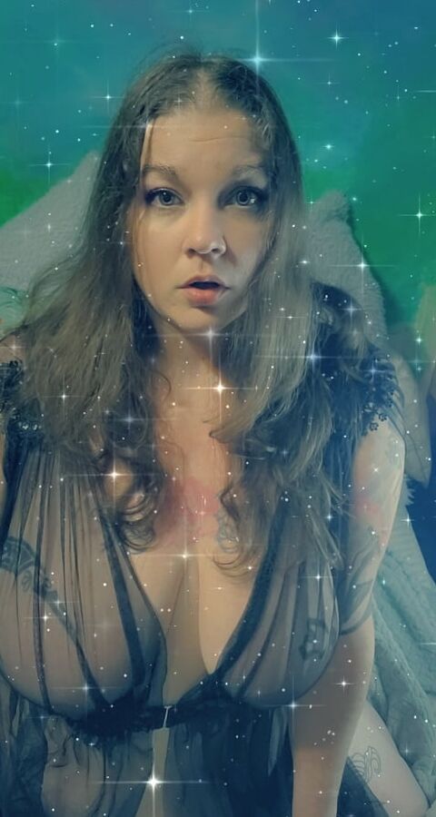 Witch of Waxhaw