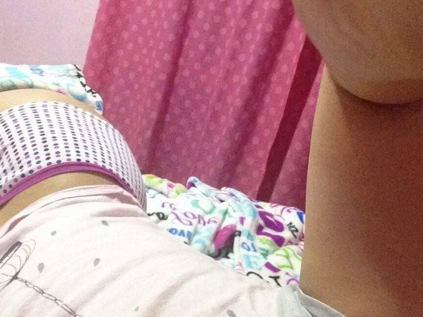 Iris Martinez Com Seus Nudes Vazados Na Web