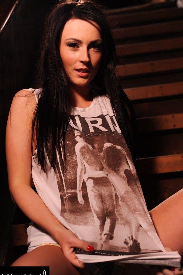 Pornstar T-Shirt