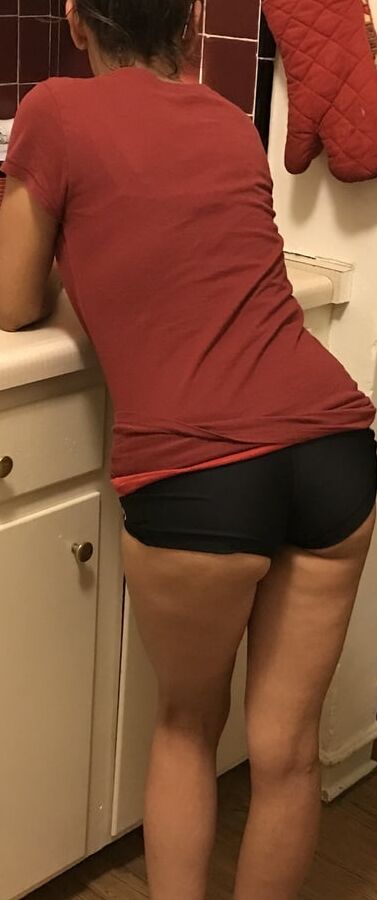 Spying On My Wife