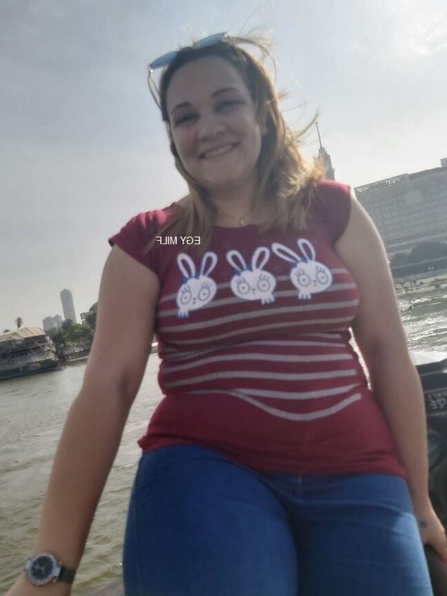 American Milf Wild &amp; Hot