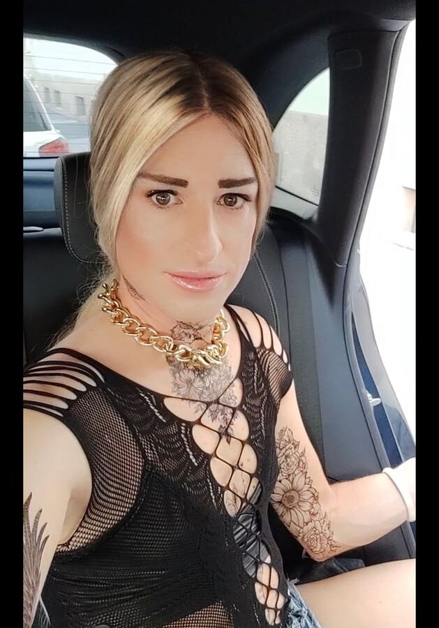 Nadine Johanna aus Graz