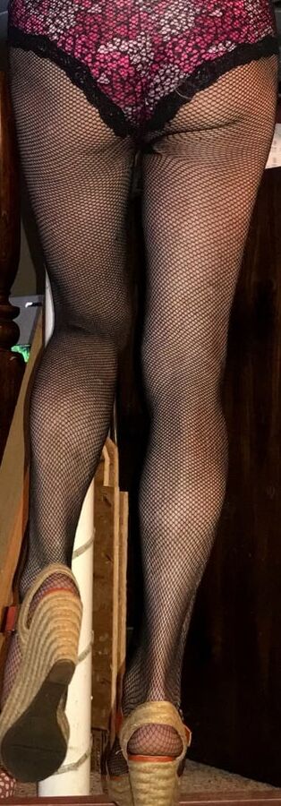 Sexy Crossdresser in Michigan
