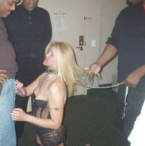 Slutty Night out of town