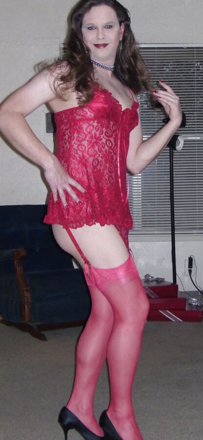 Joanie&;s Lingerie - Part