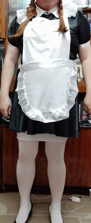 maid