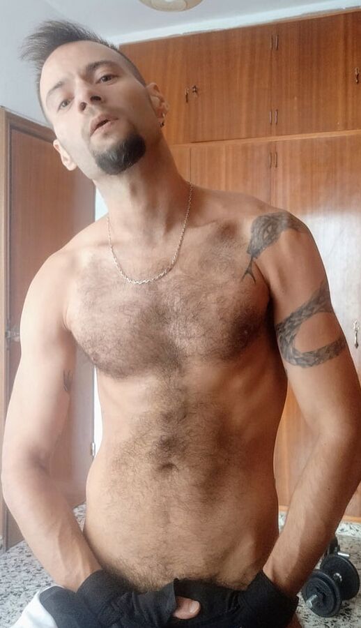 Perrokabron cock and others. Free pics