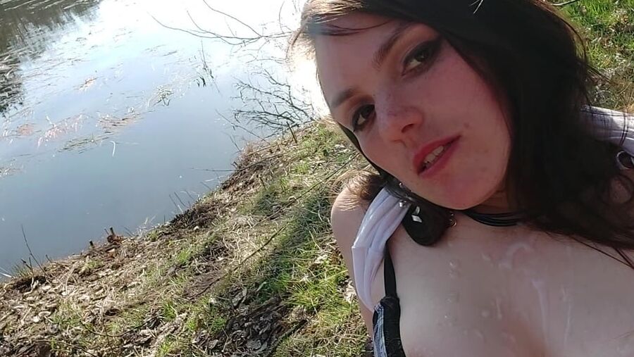 Pics from our st video