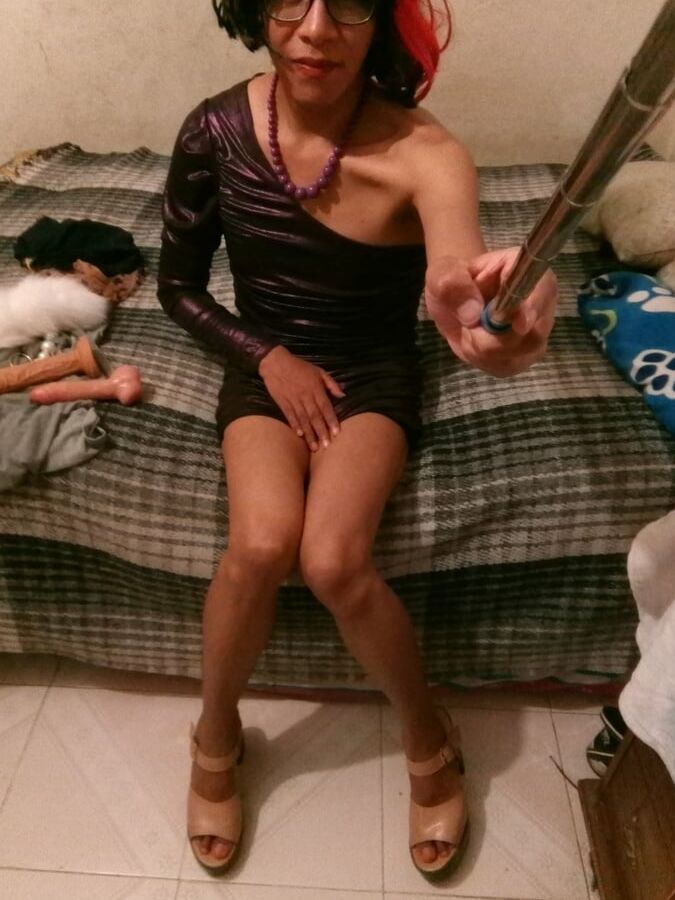 Joselynne My Outfits