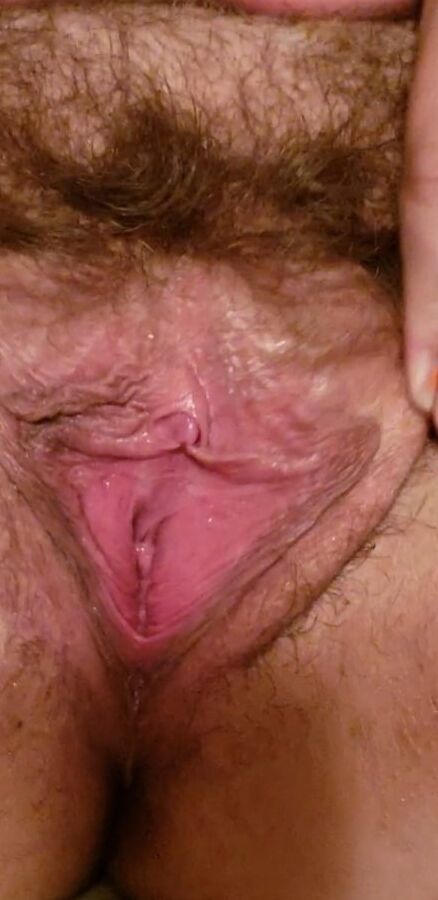 Should we stretch her pussy? What should we do?