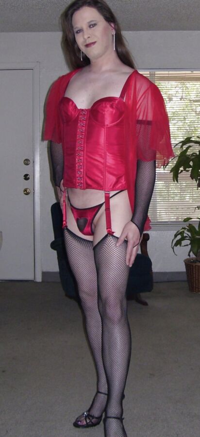 Joanie&;s Lingerie - Part