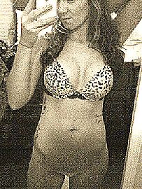 the whore maria from hot happy