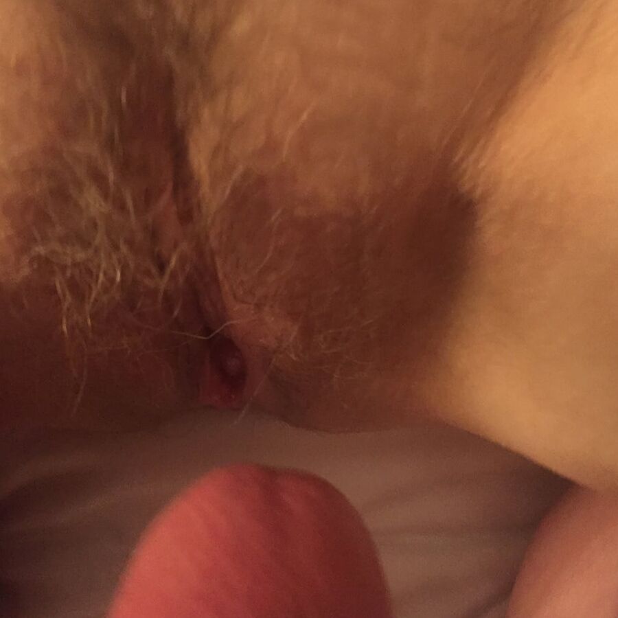 Pussy Shots