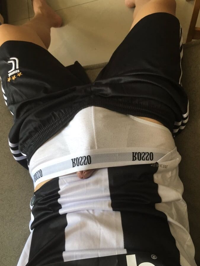 My Football