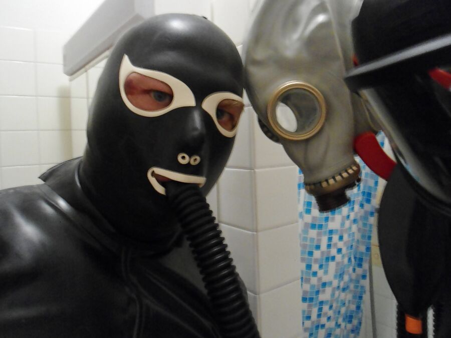 Rubber (Latex)
