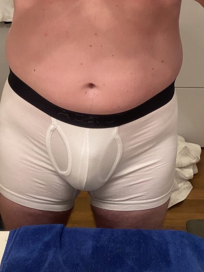The Underwear Drawer