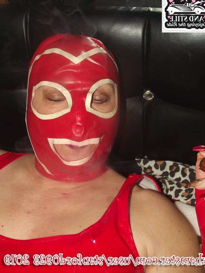 YRS OF BEING A SLUT LOVE YOU HUBBY