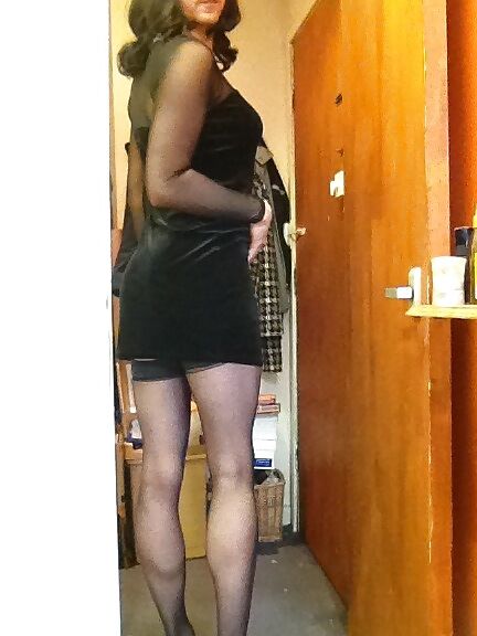 new wardrobe