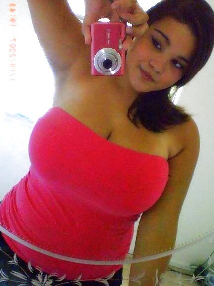 I wang tits