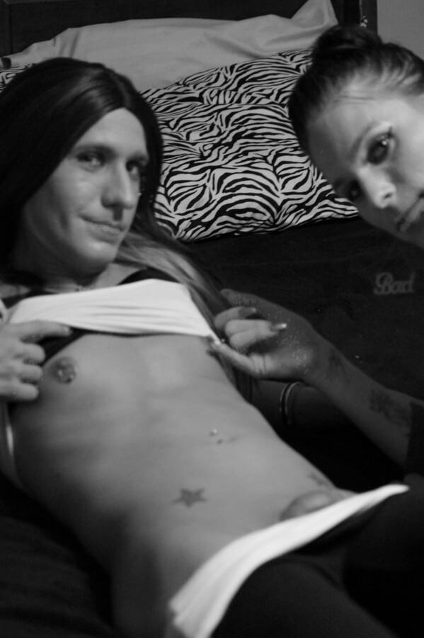 Me and Tiff  KimberlyGeorge
