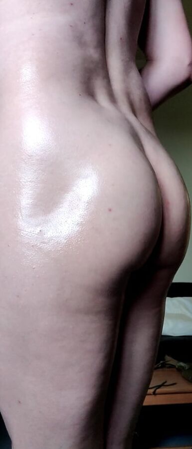 Baby oil