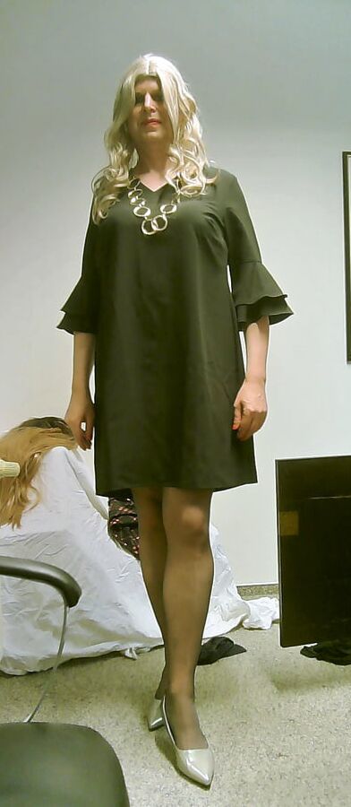 fashion show July