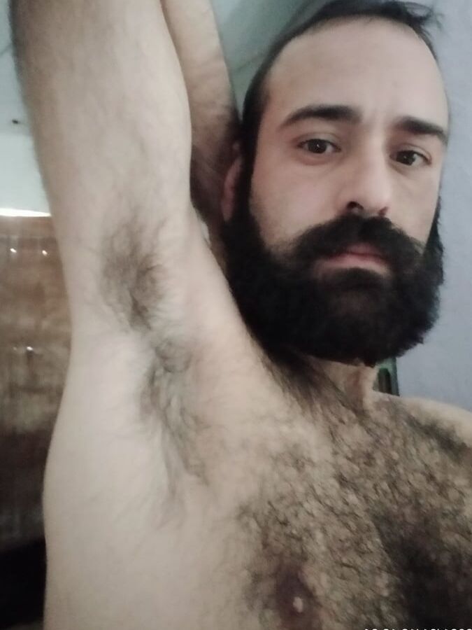 Fotos en casa --