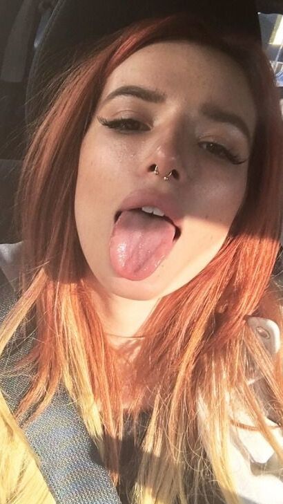 Smokin Hot Bitch