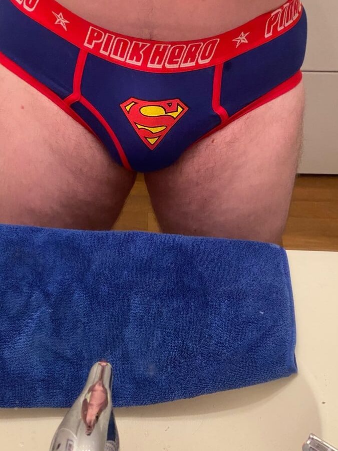 The Underwear Drawer