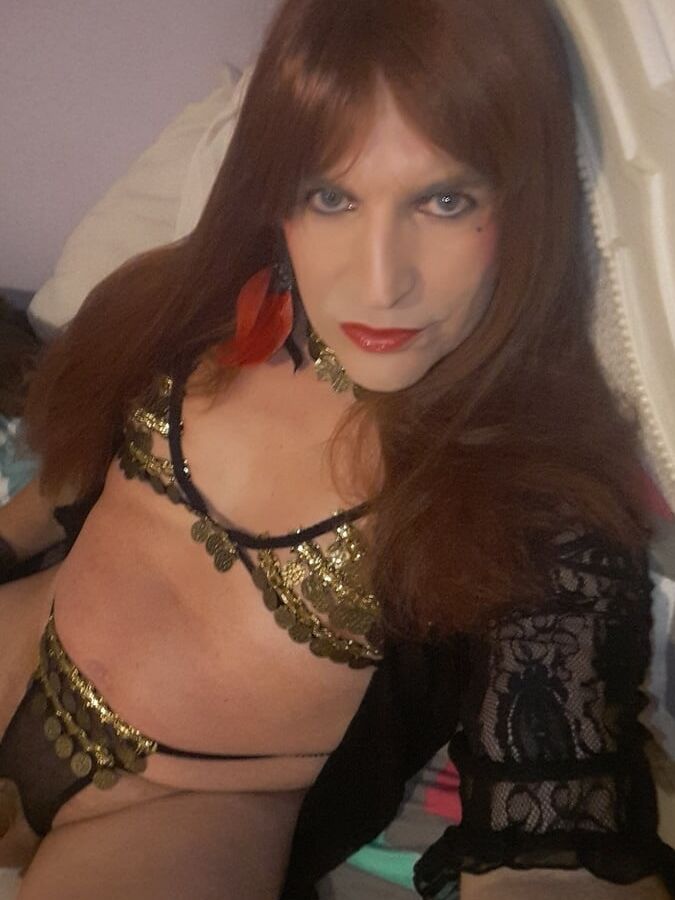 Please make love to me