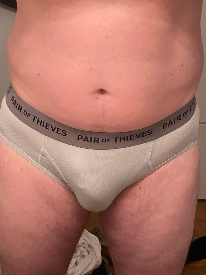 The Underwear Drawer