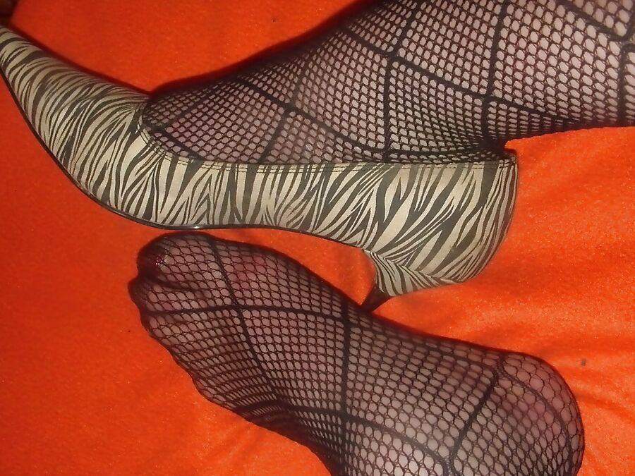 Meine Fuesse