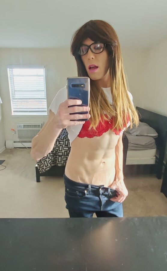 Lisa&;s Sexy Photos